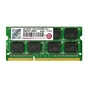 Модуль пам'яті для ноутбука SoDIMM DDR3 4GB 1333 MHz Transcend (TS512MSK64V3H) - уменьшенное изображение 1