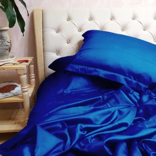 Постільна білизна MirSon Штучний шовк 23-0005 Gustavo 175х210 см (2200001374812) зображення 1