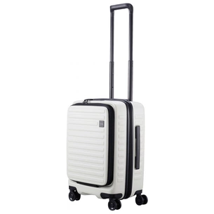 Валіза Lojel Cubo V4 Off White S (Lj-1627-15421) зображення 1