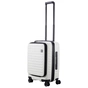 Валіза Lojel Cubo V4 Off White S (Lj-1627-15421) - зменшене зображення 1