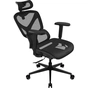 Крісло для геймерів TX3 YTC Mesh Black (TEGC-3065001.11) - зменшене зображення 5