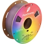 Пластик для 3D-принтера Polymaker PLA PANCHROMA STARLIGHT 1,75mm 1kg MERCURY (CA02018) - уменьшенное изображение 1