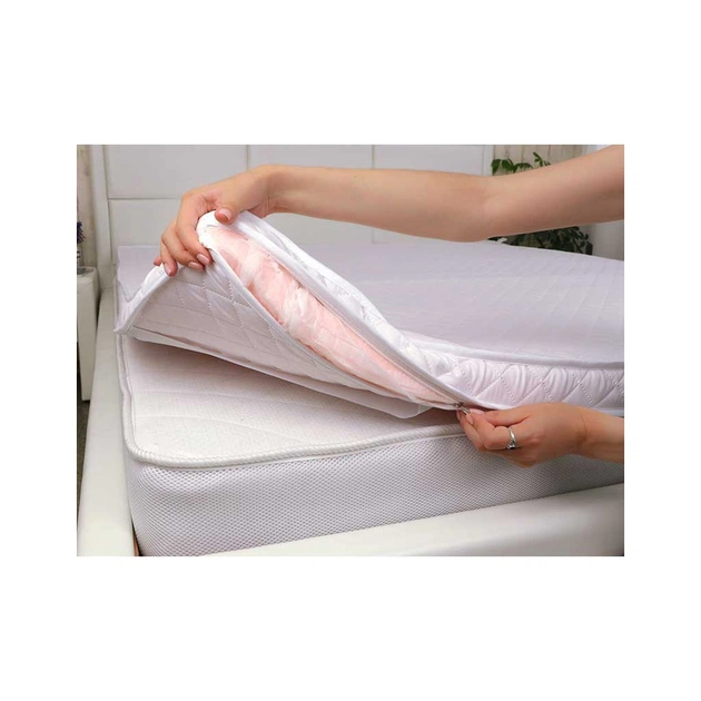 Матрац Руно тонкий Classic Roll 120х200х4 см (1220Classic Roll) - picture 7