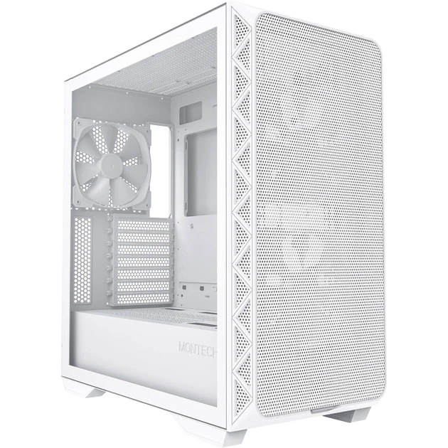 Корпус для ПК MONTECH AIR 903 BASE (W) - изображение 1