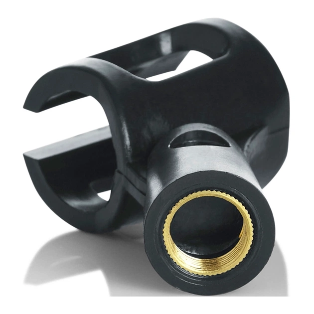 Тримач для мікрофону Gator Frameworks (GFW-MIC-CLIPW) - изображение 3