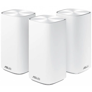 Маршрутизатор ASUS ZenWiFi mini CD6-3PK зображення 1