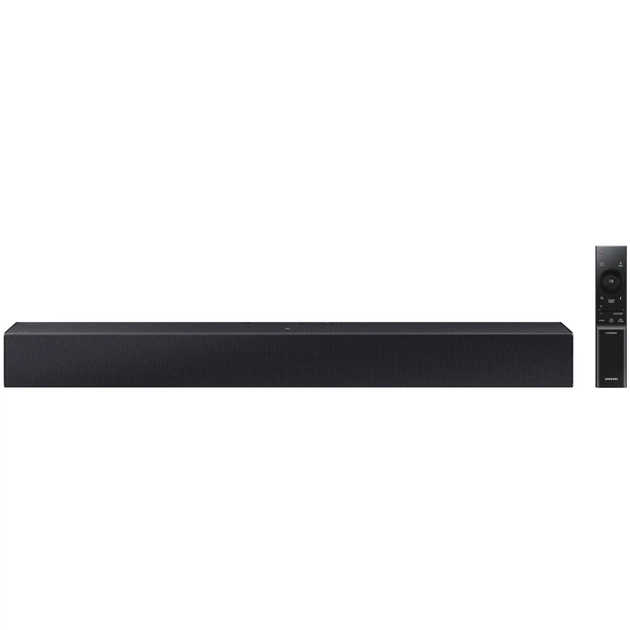 Акустична система Samsung HW-C400 (HW-C400/UA) - изображение 1