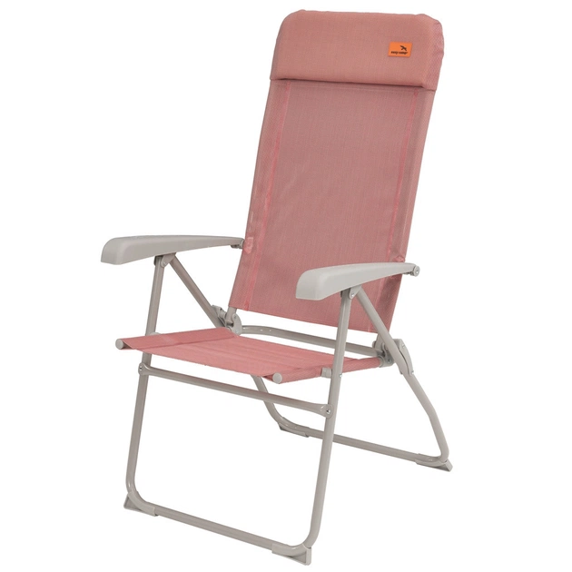 Крісло складане Easy Camp Capella Coral Red (420052) - изображение 1