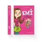 Книга Емі і Таємний Клуб Супердівчат. Книга 1 - Агнєшка Мєлех Видавництво Старого Лева (9786176797555) - зменшене зображення 2