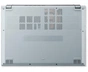 Ноутбук Acer Aspire Go 15 AG15-72P-56D7 (NX.JSVEU.007) Silver - зменшене зображення 3