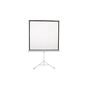 Проекційний екран Lumi ESDB118 - зменшене зображення 1