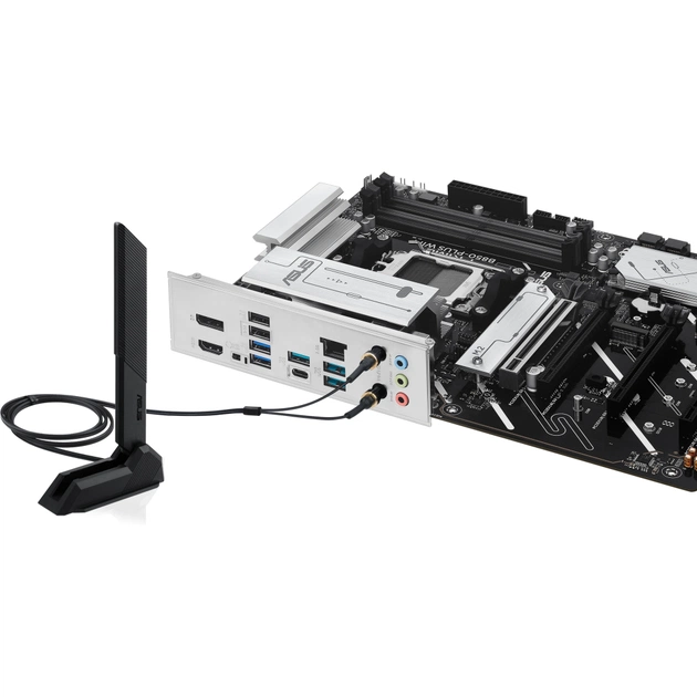 Материнська плата ASUS PRIME B850-PLUS WIFI - picture 5