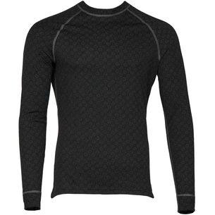 Термокофта Thermowave Merino Xtreme Long-Sleeve 990 Чорний L (12XTRM411-990L) зображення 1