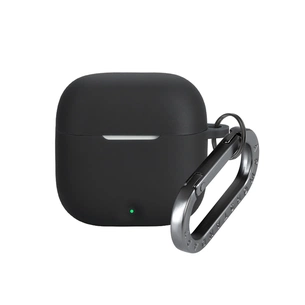 Чехол для наушников Armorstandart Hang Case For OPPO Enco Buds3 Black (ARM88030) изображение 1