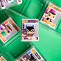 Фігурка Funko Pop набір Bitty Pop DC Comics (76339) - зменшене зображення 6