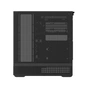 Корпус Zalman P40 Prism (P40PRISMBLACK) - зменшене зображення 10