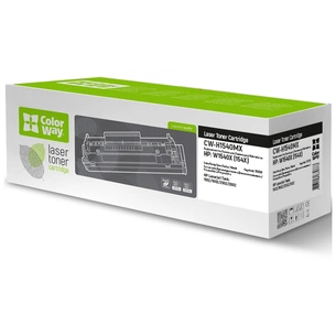 Картридж ColorWay HP W1540X LJ Tank 1502/1602/2603 5K (CW-H1540MX) зображення 1