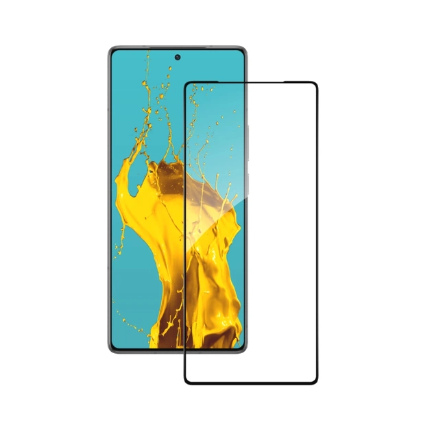 Скло захисне Piko Full Glue ESD Infinix Note 50 Pro+ Black (1283126627934) - зображення 1