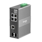 Промисловий комутатор TP-Link Omada IES206G - зменшене зображення 5