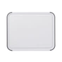 Дошка для нарізання KitchenAid Universal, двостороння, 35,5 х 28 х 1 (KEG700NOSMGA) - зменшене зображення 1
