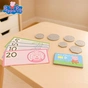 Игровой набор Peppa Pig Кассовый аппарат (1684937) - уменьшенное изображение 5