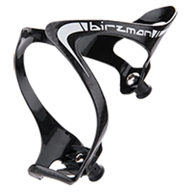 Фляготримач Birzman Carbon Black/White (BM10-PO-CBC-02) - зображення 1