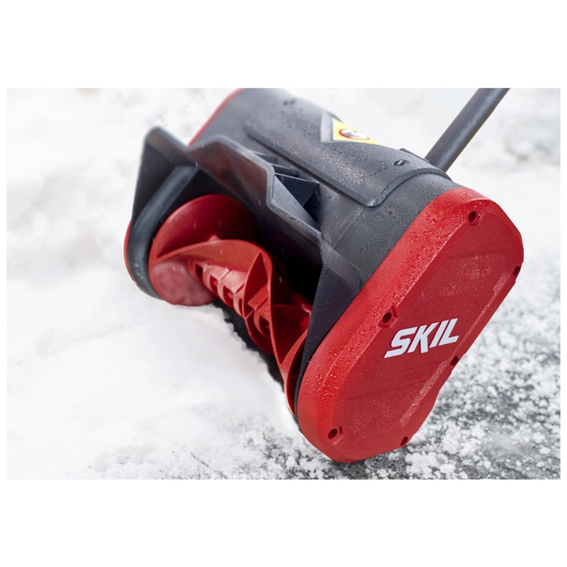 Снігоприбирач Skil 0670 CA акумуляторний (без АКБ та ЗП) (GV1E0670CA) - picture 2