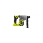 Перфоратор Ryobi RSDS18X-0 ONE+ НР SDS-plus, 18V, 2.5Дж, (без АКБ та ЗП) (5133004620) - уменьшенное изображение 10