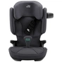 Автокрісло Britax-Romer Kidfix I-size Storm Grey (2000035121) - зменшене зображення 8