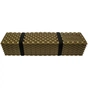 Туристичний килимок Tribe Camper T-BC-0002 brown (T-BC-0002-brown) - зменшене зображення 4