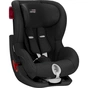 Автокрісло Britax-Romer King II Black Series Cosmos Black (2000027554) - зменшене зображення 3