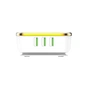 Зарядний пристрій ColorWay 6USB (1QC3.0 + 5 AUTO ID) 7A (35W) white (CW-CHS019Q-WT) - зменшене зображення 6