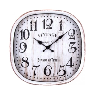 Настінний годинник Lowell 00887QB зображення 1