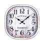 Настінний годинник Lowell 00887QB - зменшене зображення 1