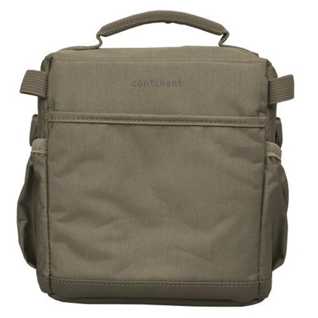 Фото-сумка Continent FF-02 Sand (FF-02Sand) - picture 3
