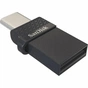 USB флеш накопичувач SanDisk 64GB Dual USB 2.0/Type-C (SDDDC1-064G-G35) - зменшене зображення 3