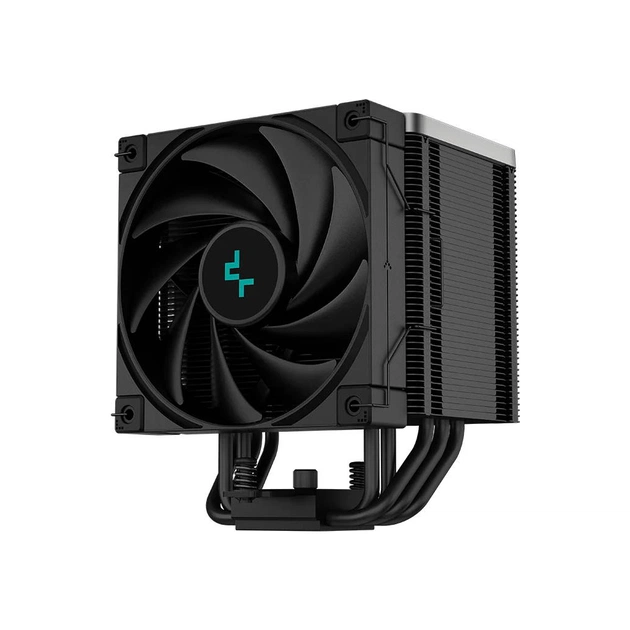 Кулер для процессора Deepcool AK500 ZERO DARK - изображение 1