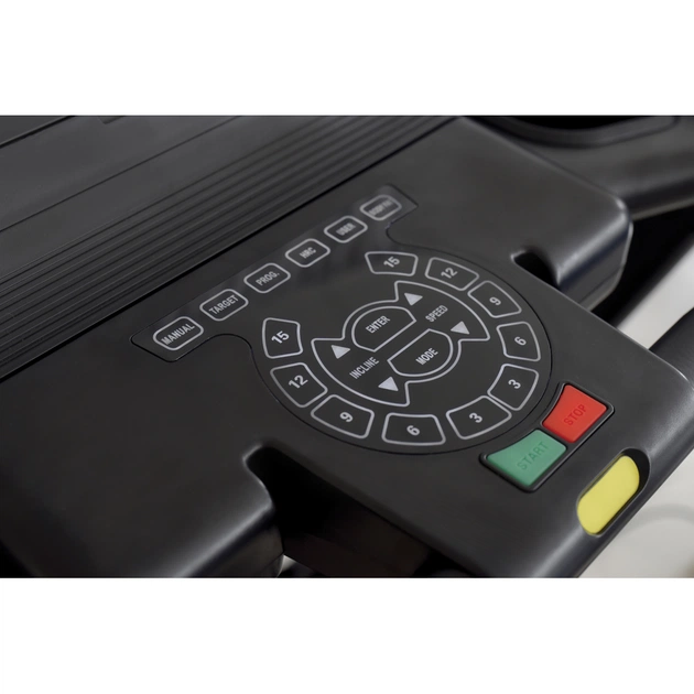 Бігова доріжка Toorx Treadmill Experience Plus TFT (EXPERIENCE-PLUS-TFT) (929874) - picture 4