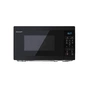 Мікрохвильова піч Sharp YC-MS51E-B - зменшене зображення 1