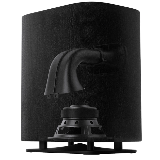 Акустична система JBL Enchant 900 + Enchant Subwofer (HKENCH900WSUB) - picture 5