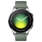 Смарт-годинник Xiaomi Watch 5 Зелений Juniper Green Strap BHR07WPGL (1189759) - зменшене зображення 2