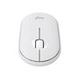 Мишка Logitech Pebble M350s Wireless White (910-007013) - уменьшенное изображение 3