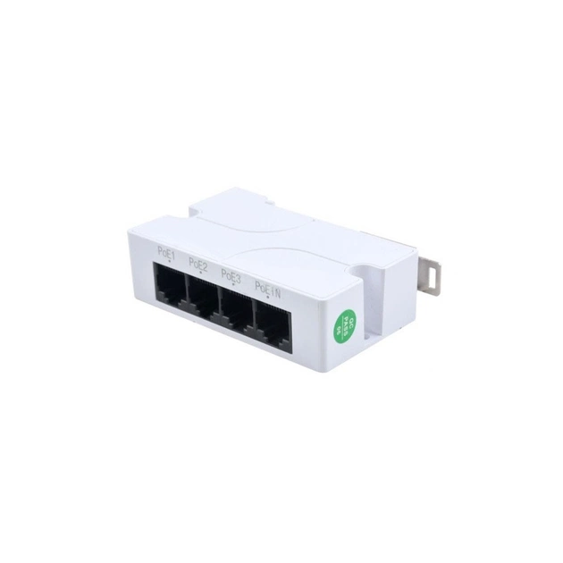 Адаптер PoE FoxGate PR-103-H - зображення 1