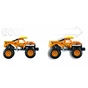 Конструктор LEGO Technic Monster Jam El Toro Loco 247 деталей (42135) - зменшене зображення 4