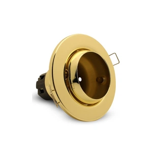 Світильник точковий Electrum EL R50 R зол. пов. (B-IS-0437) зображення 1