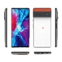 Чохол до мобільного телефона BeCover Google Pixel 6 Transparancy (707142) - зменшене зображення 2