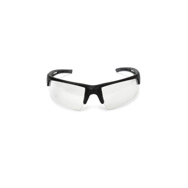 Защитные очки DeWALT Crosscut, прозрачные, поликарбонатные (DPG100-1D) - изображение 5