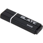 USB флеш накопичувач Patriot 64GB Slate Black USB 3.1 (PSF64GLSS3USB) - уменьшенное изображение 2