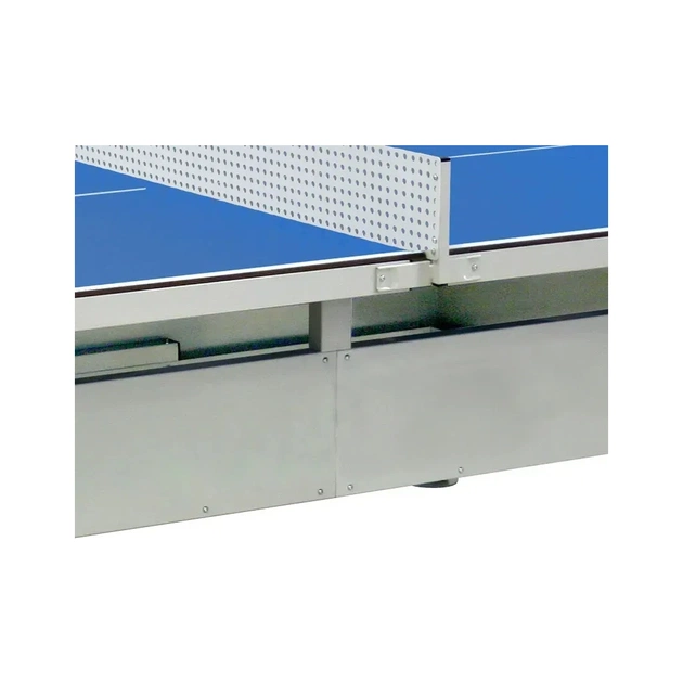 Тенісний стіл Garlando Garden Outdoor (C-67E) (931523) - зображення 3