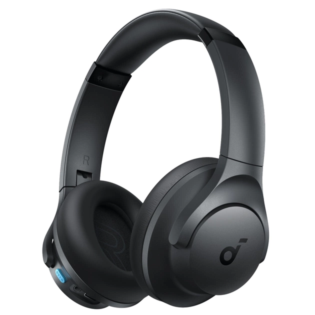 Наушники Anker SoundCore Q11i Cream Grey (A3005GA1) - изображение 1